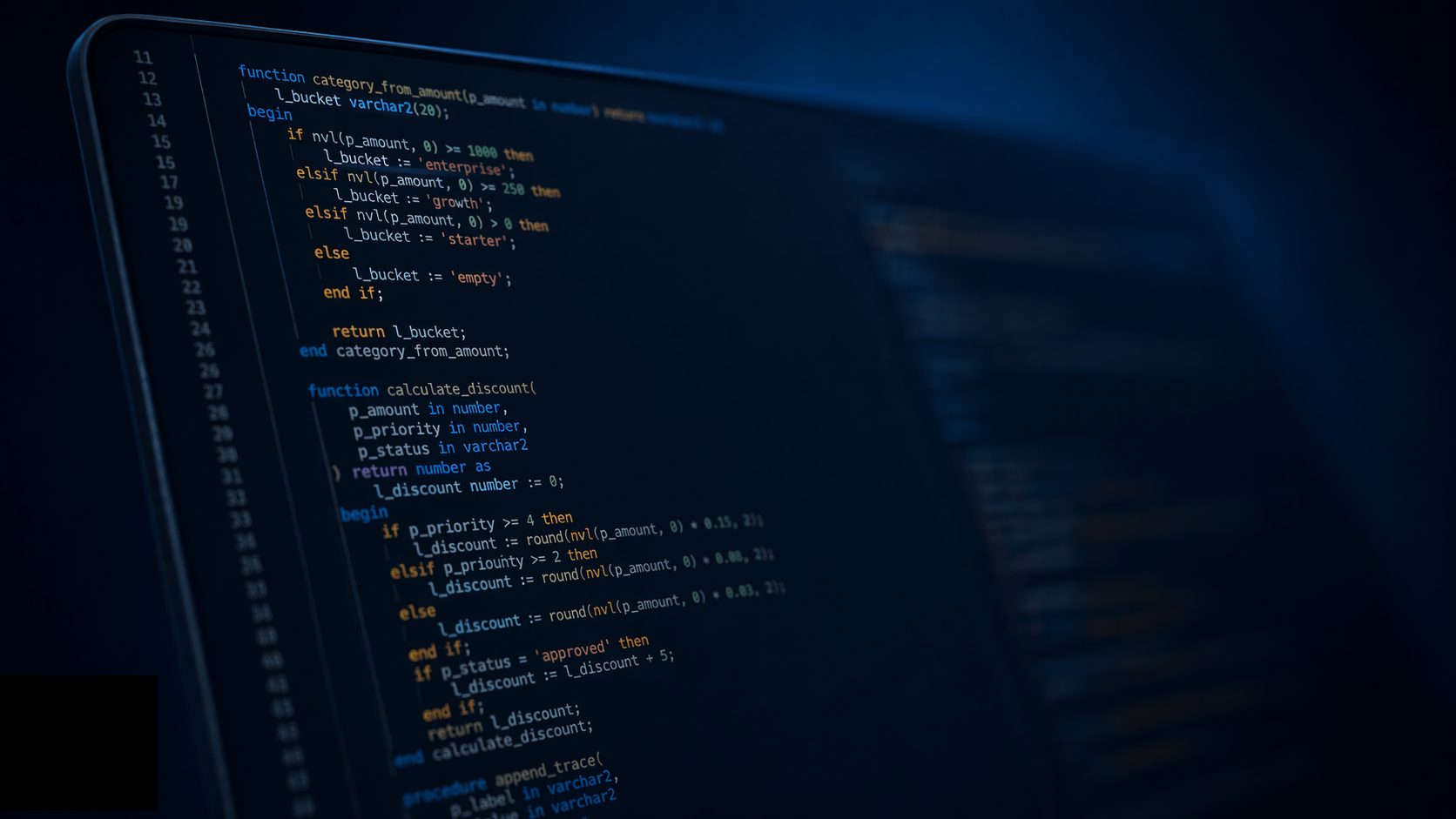 Introducing Nexo SQL Studio Beta