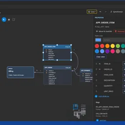 Meet the Nexo Data Modeler